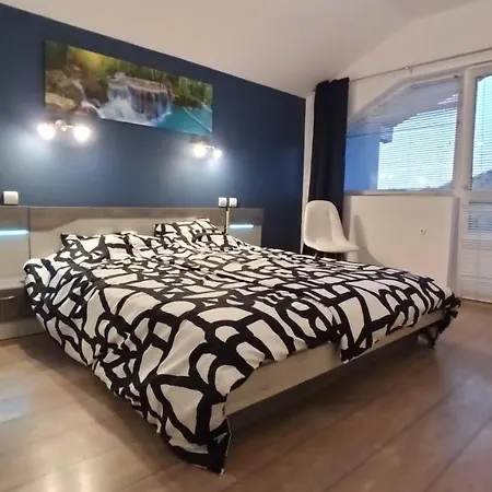 Arode Ovidius - شقة *