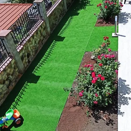 شقة Arode Ovidius - *