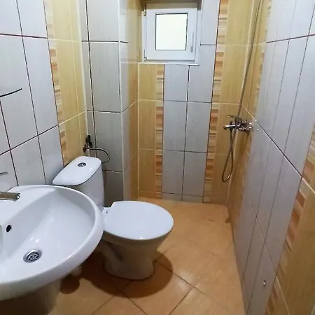 Arode Ovidius - Appartement Baltsjik