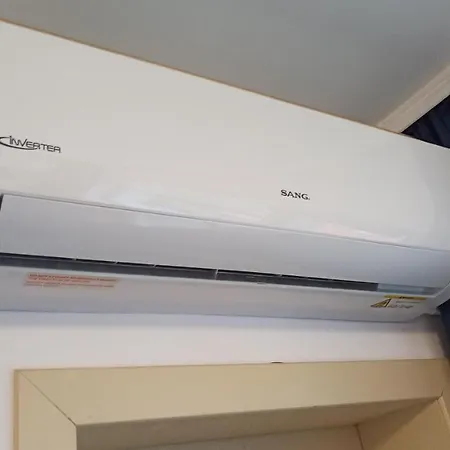 شقة Arode Ovidius - *