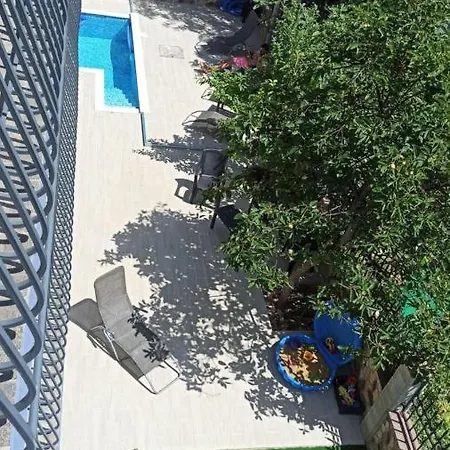 Arode Ovidius - شقة