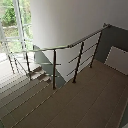 Arode Ovidius - Appartement Baltsjik