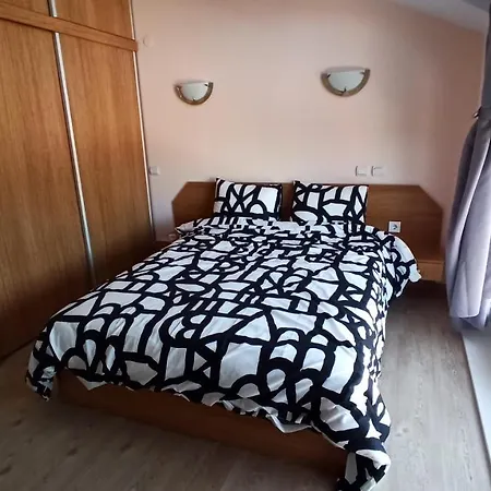 شقة Arode Ovidius -