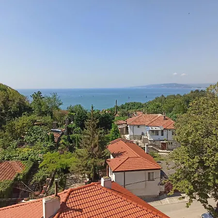 Arode Ovidius - بالشيك