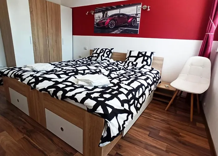 Arode Ovidius - * 발치크