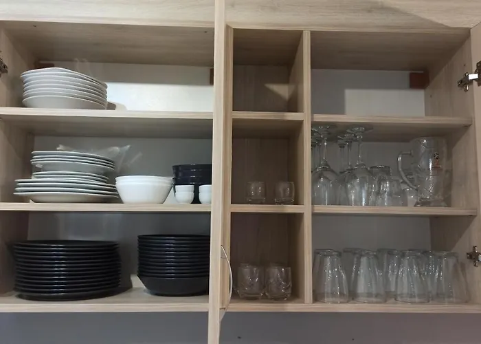 아파트 Arode Ovidius -