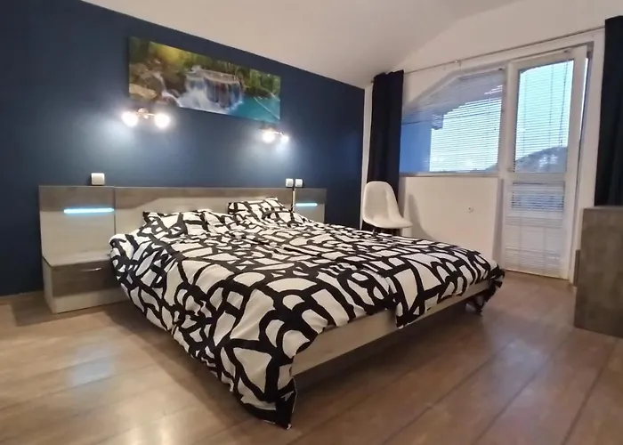 Arode Ovidius - 아파트 *