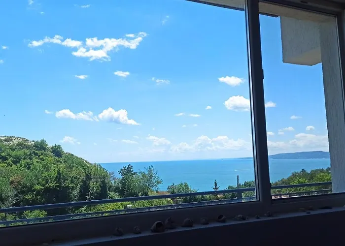 아파트 Arode Ovidius -