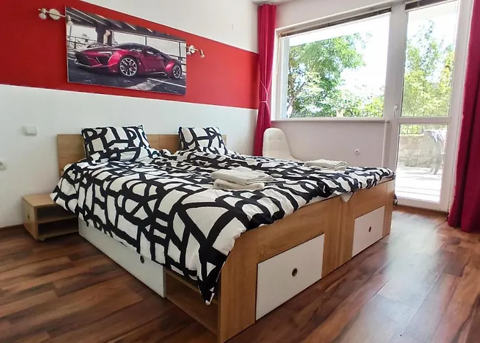 Arode Ovidius - * 발치크