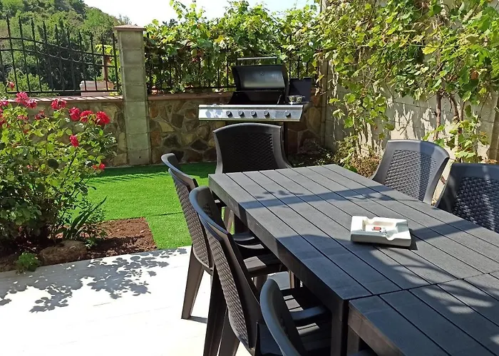 Arode Ovidius - 아파트 *