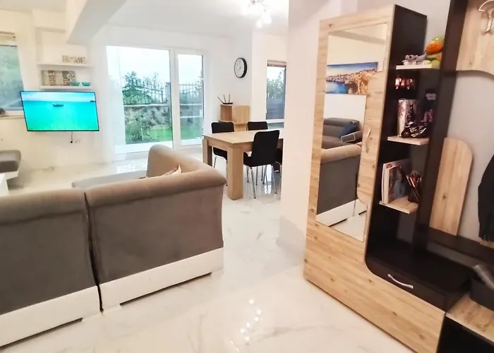 Arode Ovidius - 아파트 *