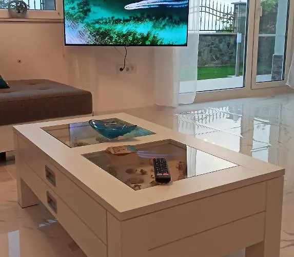 아파트 Arode Ovidius -