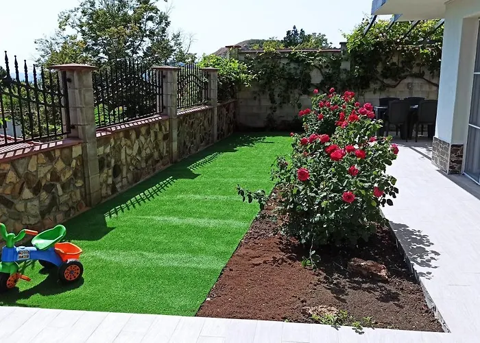 Arode Ovidius - 아파트