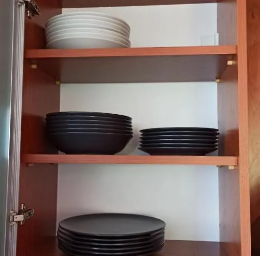 아파트 Arode Ovidius - 발치크