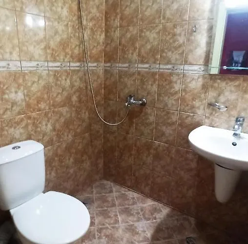 Arode Ovidius - 아파트 *