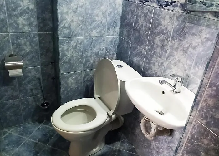 Arode Ovidius - 아파트 *