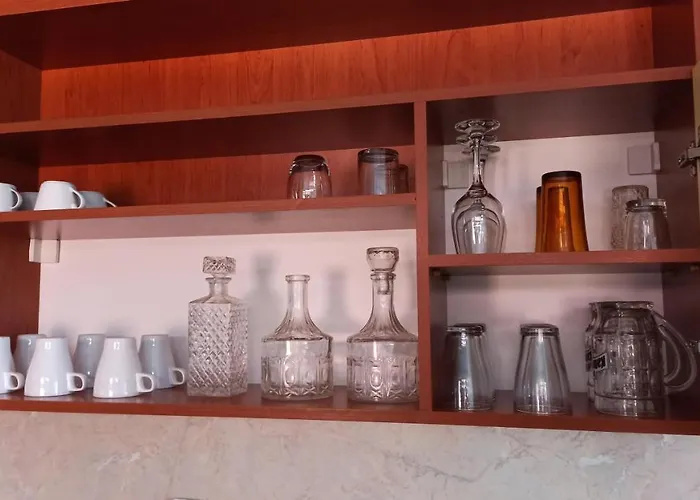 아파트 Arode Ovidius - *