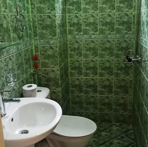 Arode Ovidius - 아파트