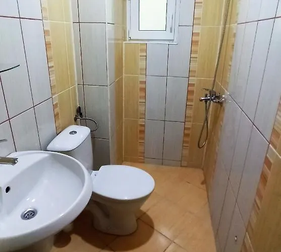 Arode Ovidius - 아파트 발치크