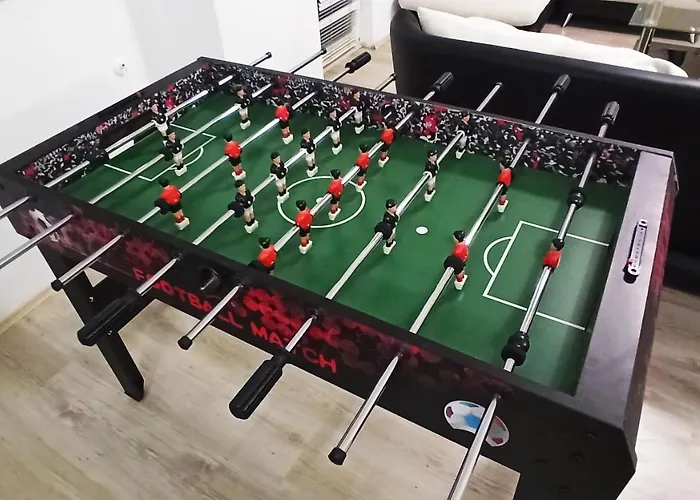 Arode Ovidius - 아파트 발치크