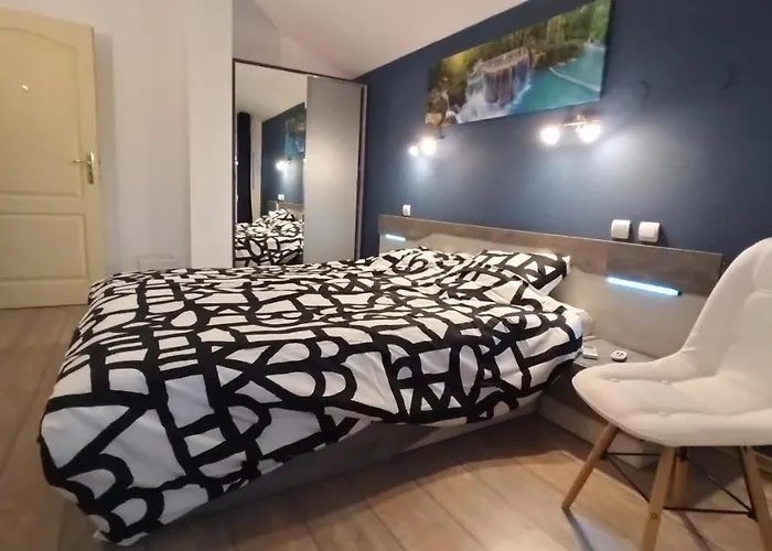 Arode Ovidius - 아파트 *