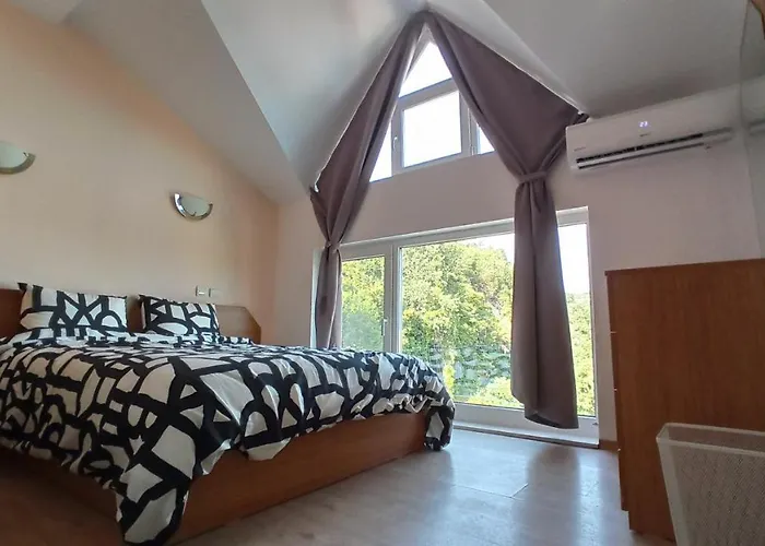 아파트 Arode Ovidius -