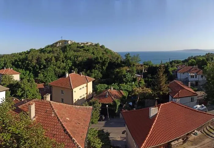 아파트 Arode Ovidius - 발치크