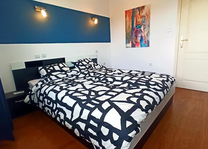 Arode Ovidius - 아파트 발치크