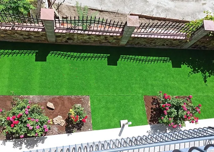 Arode Ovidius - 아파트