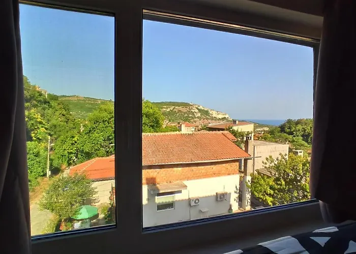 Arode Ovidius - 발치크