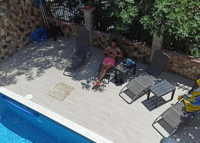 Arode Ovidius - 발치크