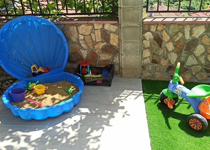 Arode Ovidius - * 발치크