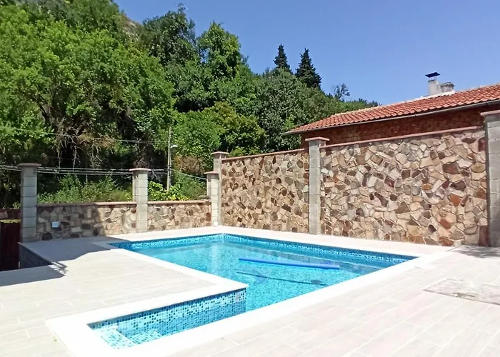 Arode Ovidius - 아파트 *