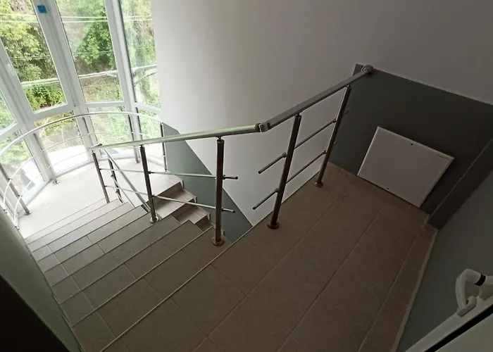 Arode Ovidius - 아파트 발치크