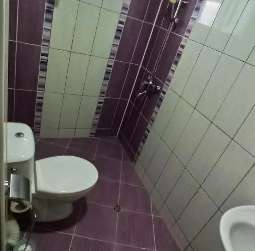 Arode Ovidius - 아파트 발치크