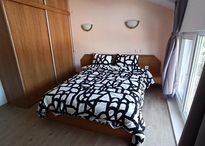 아파트 Arode Ovidius -