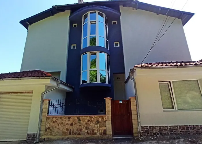 Arode Ovidius - 아파트 *