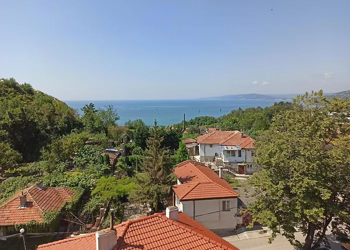 Arode Ovidius - 발치크