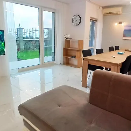 Apartman Arode Ovidius - *