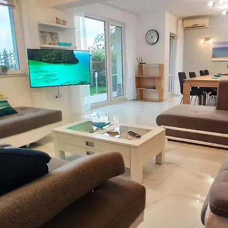 Apartman Arode Ovidius - Balcsik