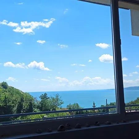 Apartman Arode Ovidius -