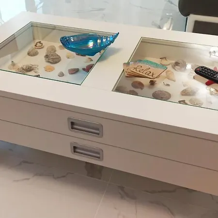 Apartmán Arode Ovidius - *