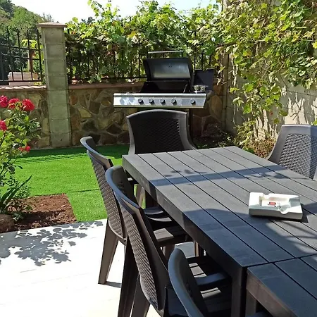 Arode Ovidius - Apartman *