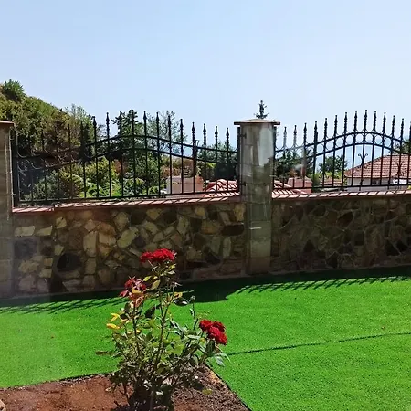 Arode Ovidius - Balcsik