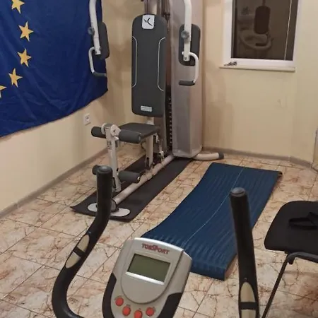 Apartman Arode Ovidius - *