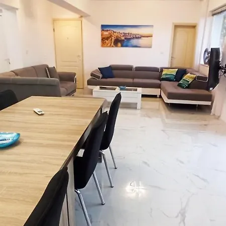 Apartman Arode Ovidius - *