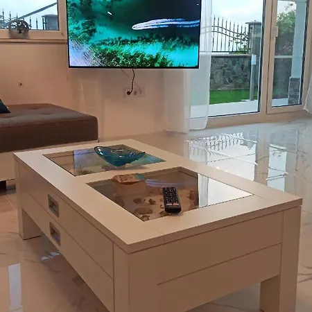 Apartman Arode Ovidius -