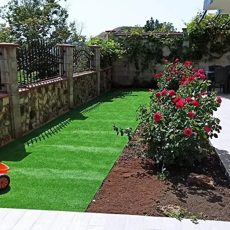 Arode Ovidius - Apartman