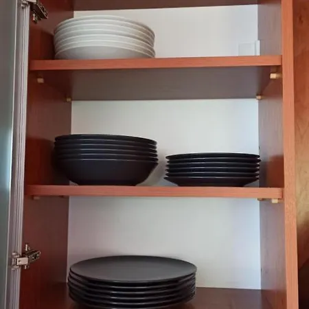 Apartman Arode Ovidius - Balcsik