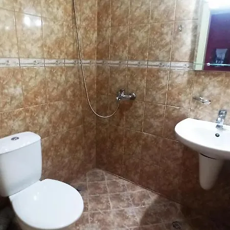 Arode Ovidius - Apartman *